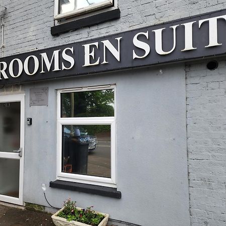 The New Accommodation Free Complementary Breakfast Tibshelf Exteriér fotografie