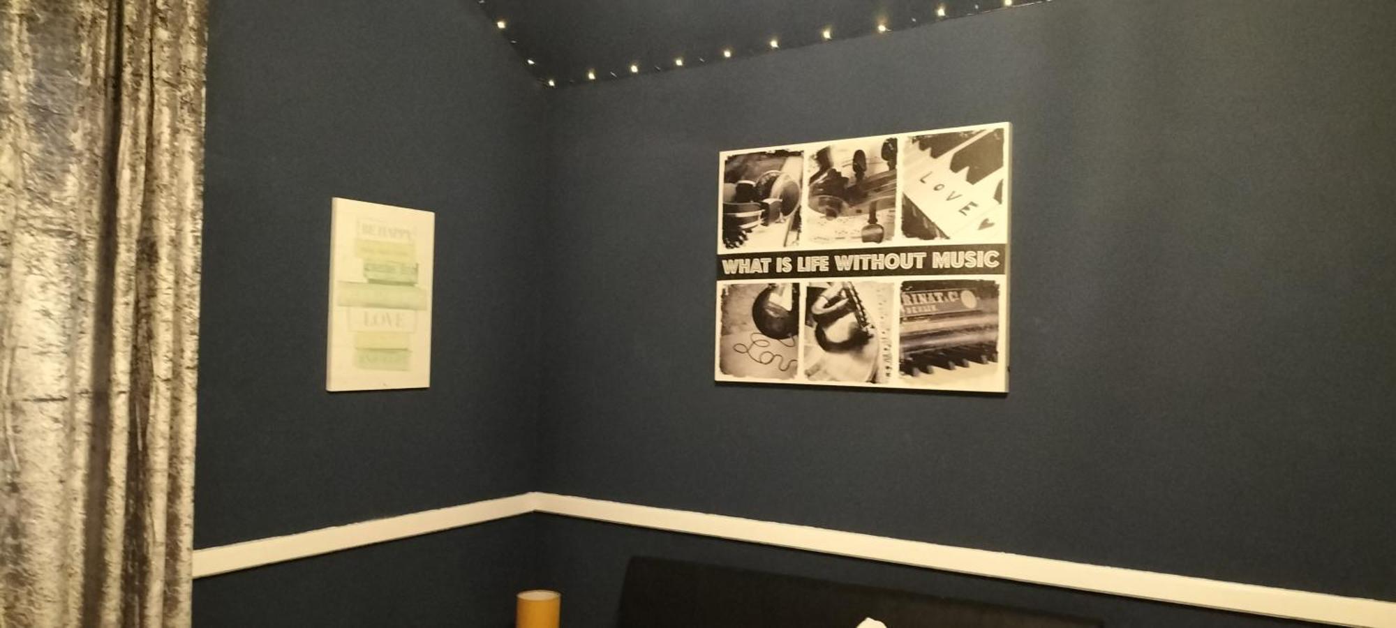 The New Accommodation Free Complementary Breakfast Tibshelf Exteriér fotografie