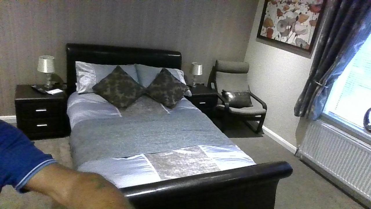 The New Accommodation Free Complementary Breakfast Tibshelf Exteriér fotografie